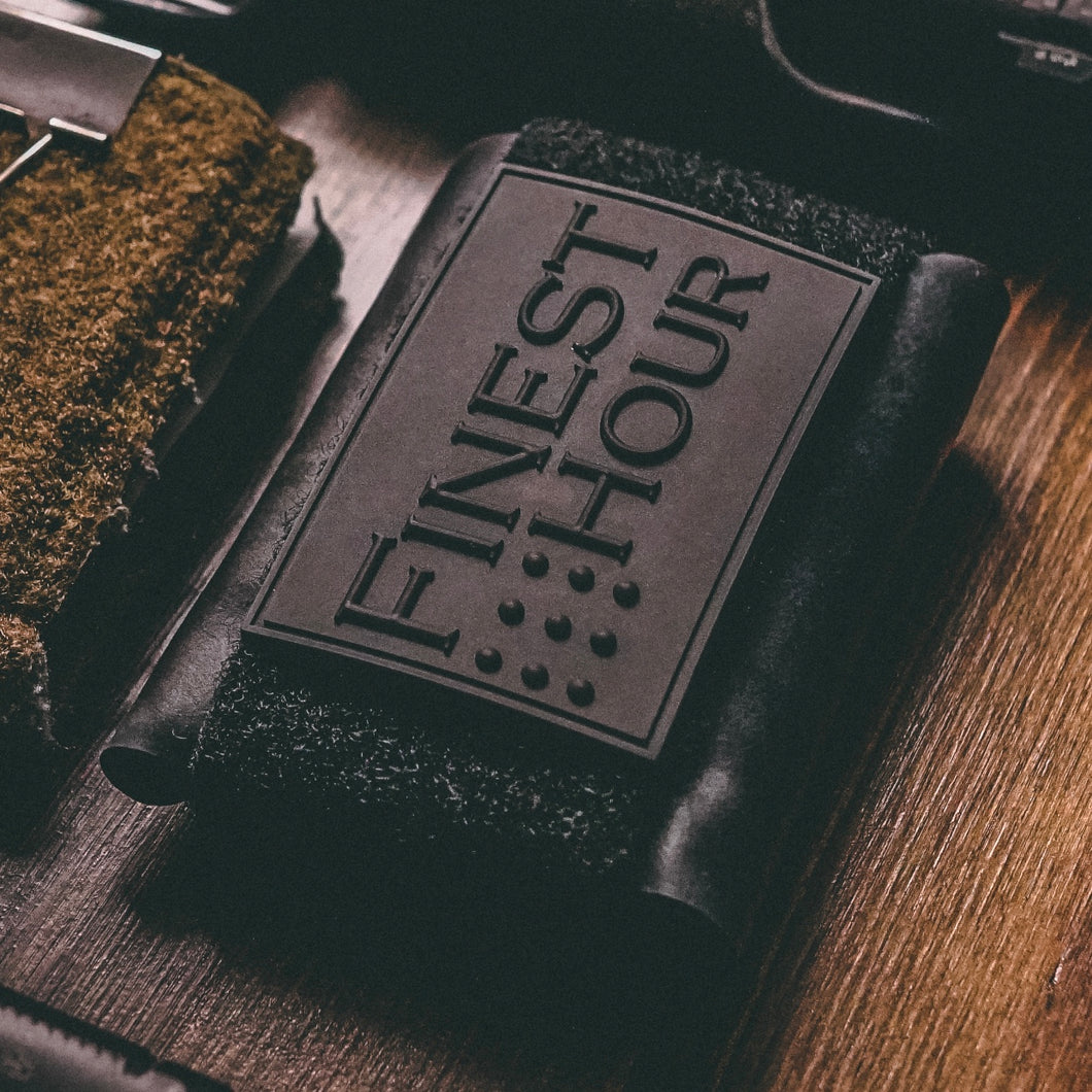 MED Wallet