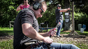 Combative Medicine Pistol (2 Day-Live Fire)