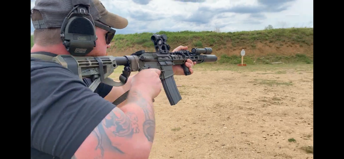 Carbine B.A.S.E