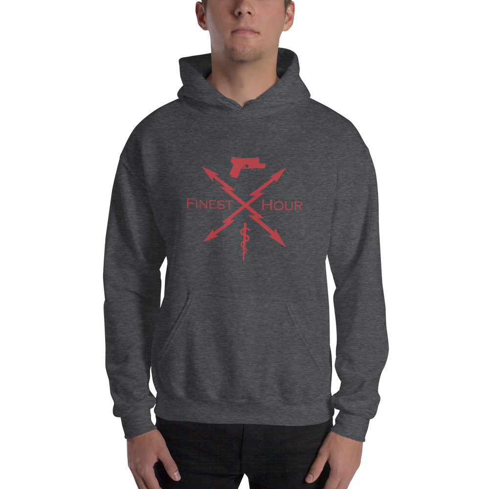 Hoodies finest online